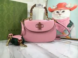 gucci aaa qualite sac a main  pour femme s_11754aa